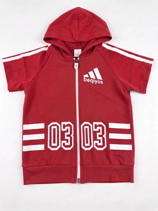 O‘g‘il bolalar uchun sport kostyumi, 1 yoshdan 3 yoshgacha