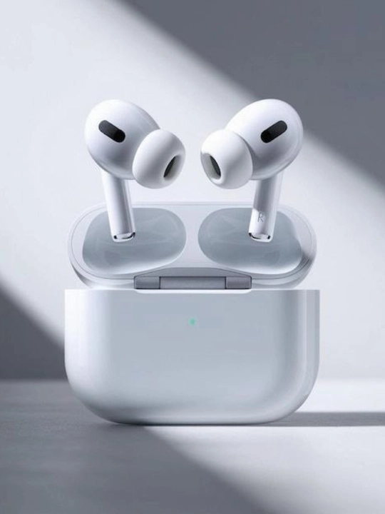 IPhone va Android uchun simsiz quloqchinlari