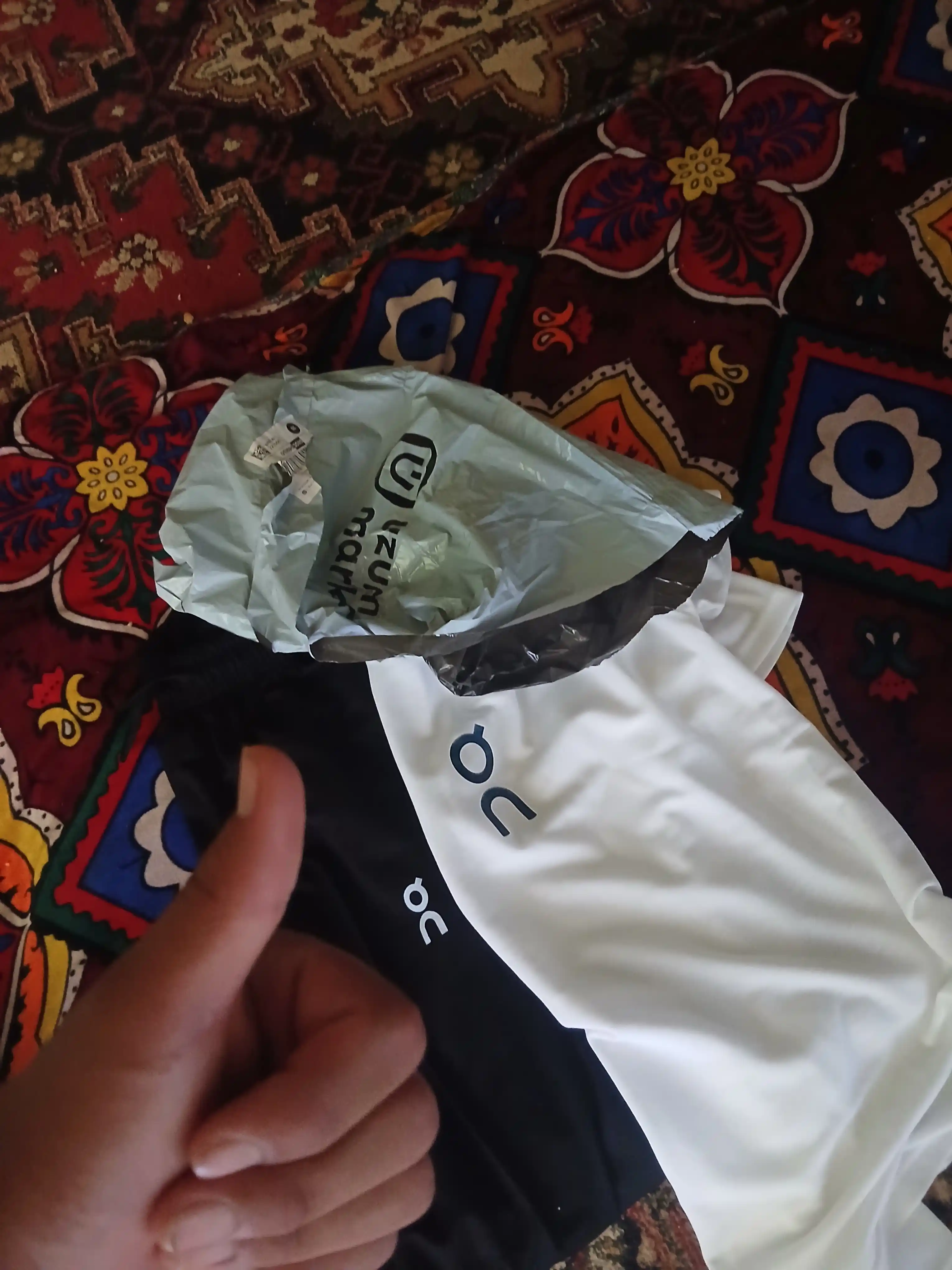 Erkaklar to'plami, ikki qismli, kundalik kiyim, bahor-yoz uchun