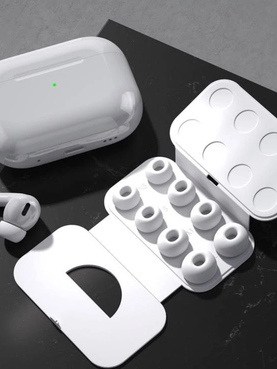 IPhone va Android uchun simsiz quloqchinlari