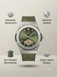 Yashil