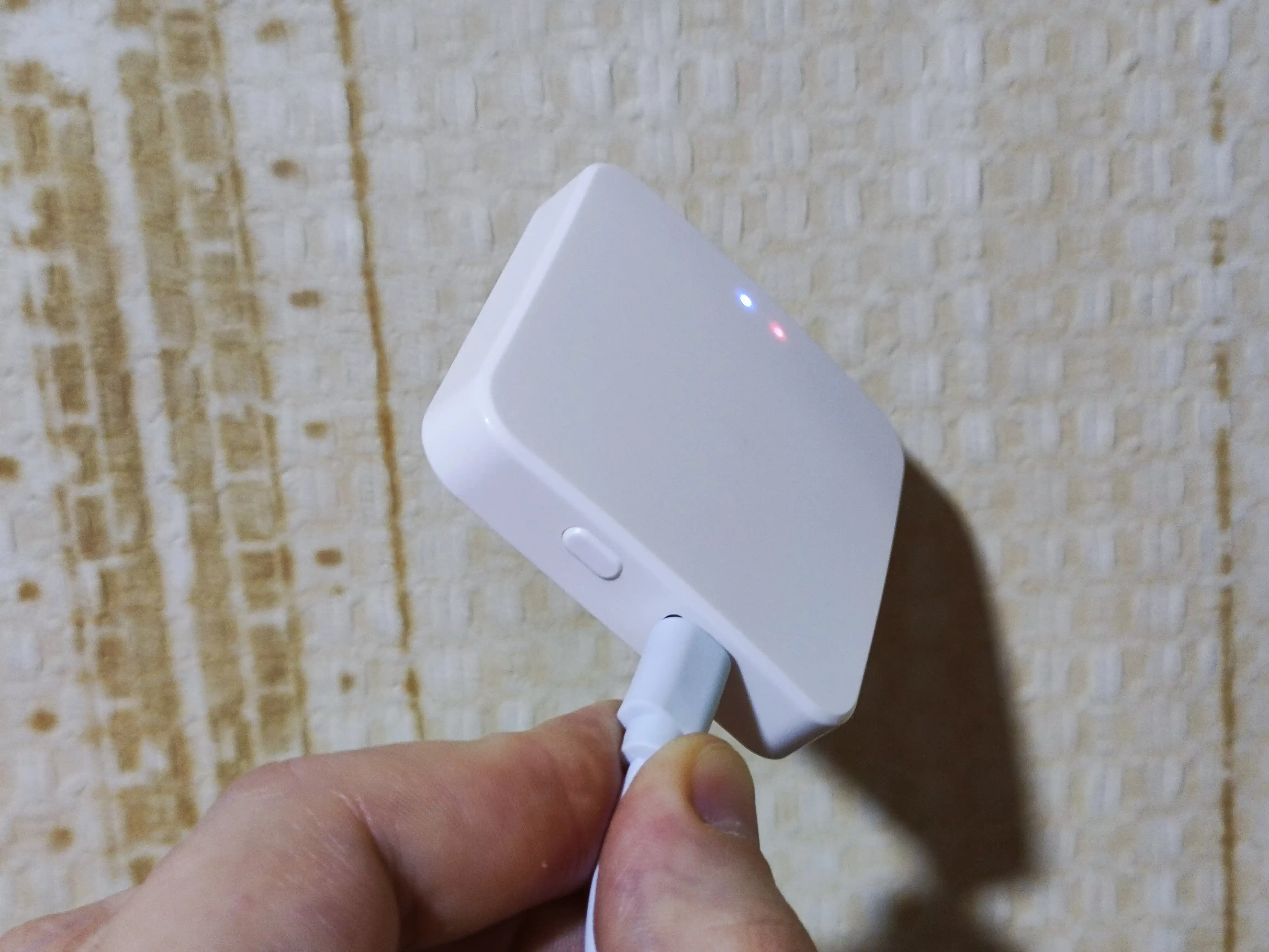ZigBee 3.0 Smart Gateway Tuya Smart Life WiFi Bluetooth Aqlli Uy Markaziy Hub