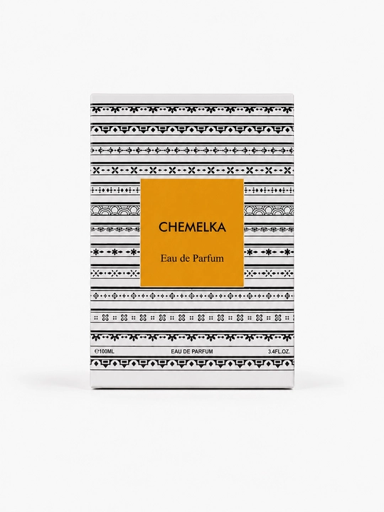 Luxury Perfumes Chemelka Eau De Parfum, 100 ml