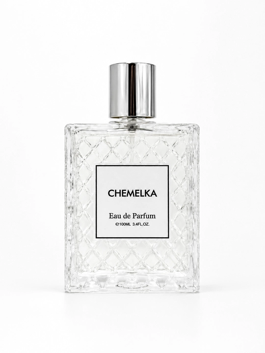 Luxury Perfumes Chemelka Eau De Parfum, 100 ml