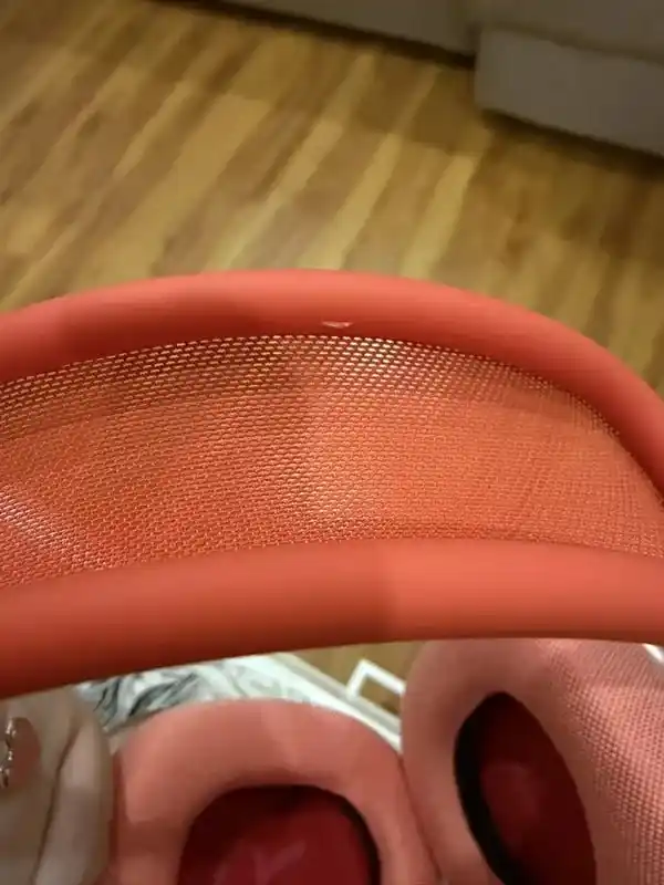 Simsiz quloqchin Air Max shovqinni bekor qiluvchi naushniklar