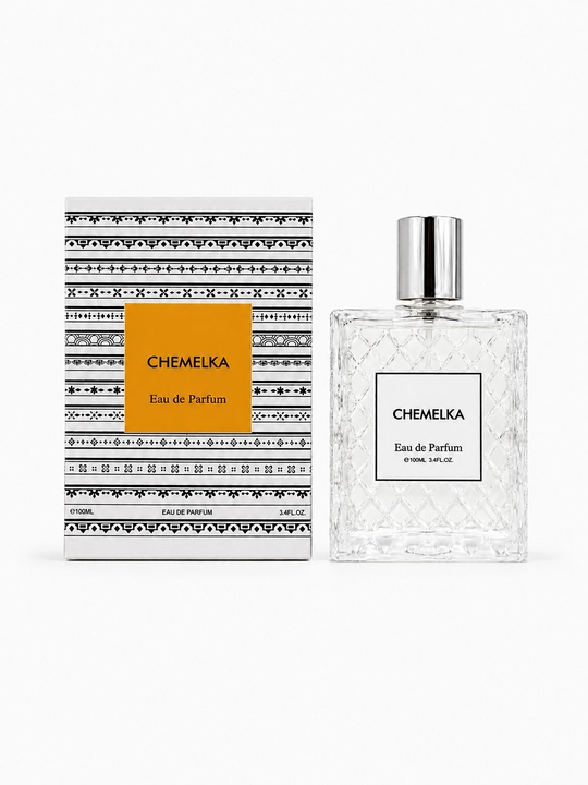 Luxury Perfumes Chemelka Eau De Parfum, 100 ml