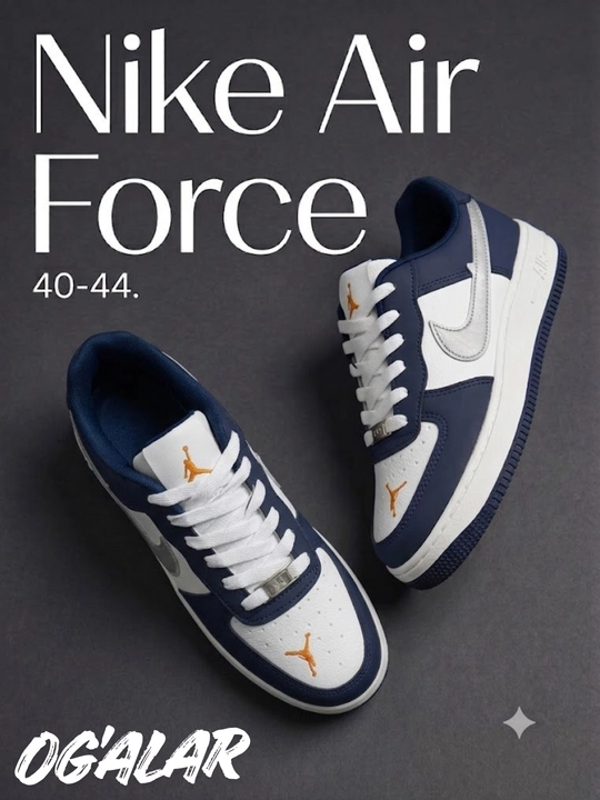 Мужские кроссовки, современные и удобные кроссовки NIKE
