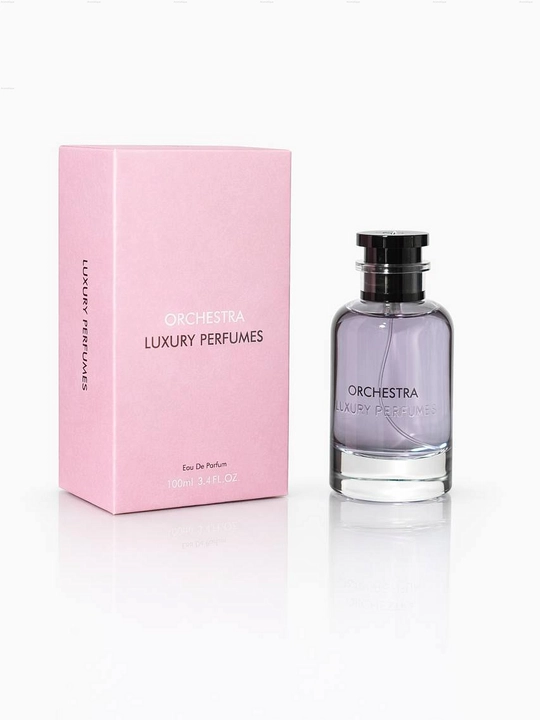 Atir Orchestra Luxury - "LV SYMPHONY" 100ML, ayollar va erkaklar uchun - 