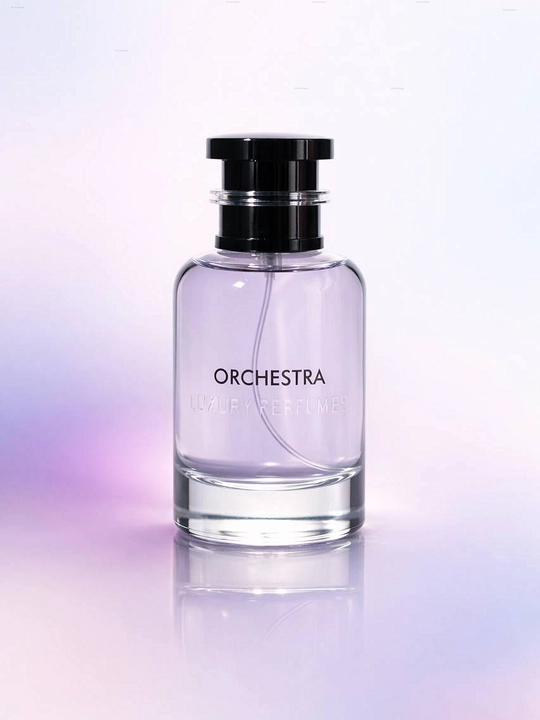 Atir Orchestra Luxury — «LV SYMPHONY», 100 мл, для женщин и мужчин