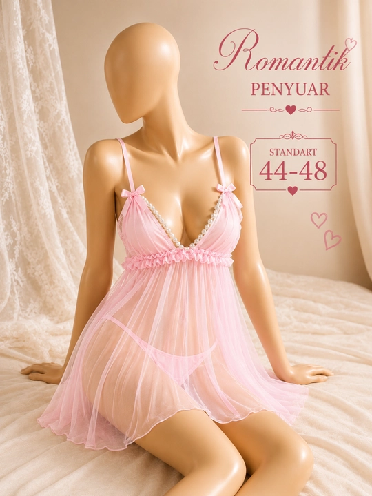 Ayollar uchun body, penyuar - 