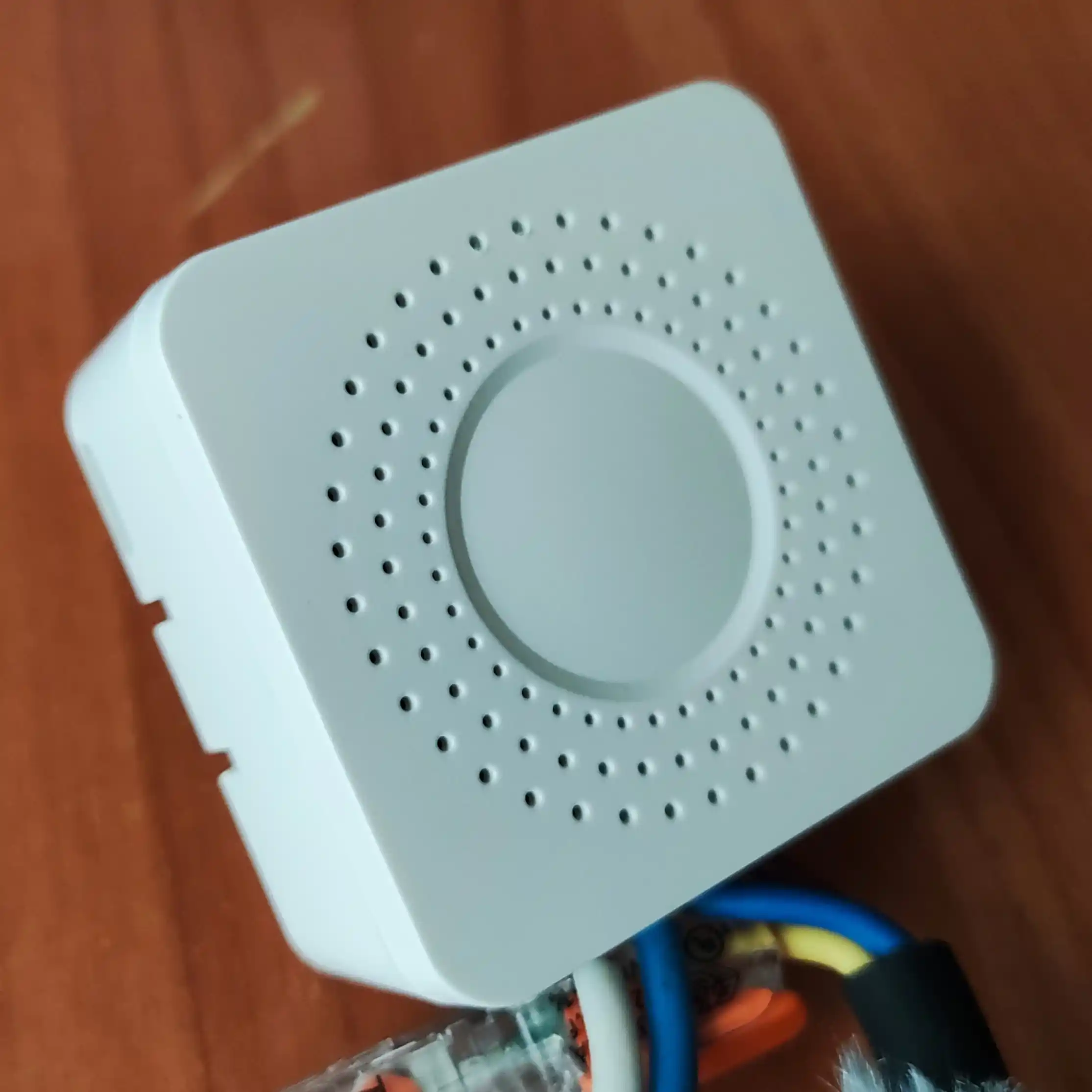Tuya ZigBee aqlli simsiz kalit + 2 kanalli rele, Alisa bilan ishlaydi, aqlli uy uchun