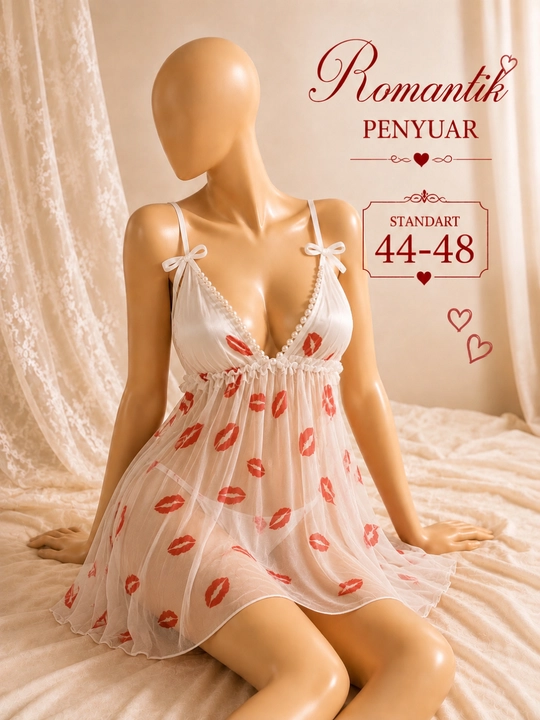Ayollar uchun body, penyuar - 