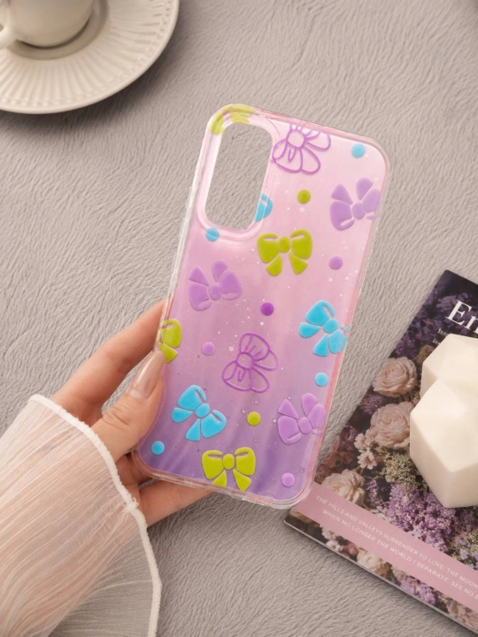 Эстетичный чехол для смартфонов samsung A23, A24, A32, A34, A35, A54, A55, A56