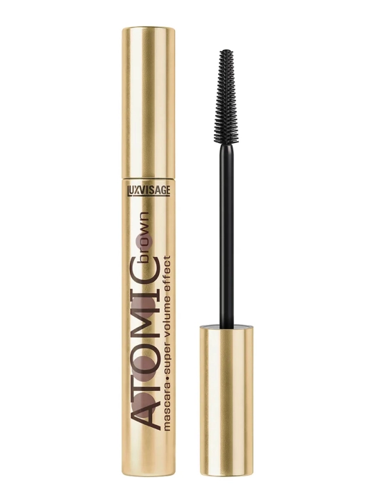 Kipriklar uchun tush XXL hajm mascara, cabaret tush ixlosmandlariga