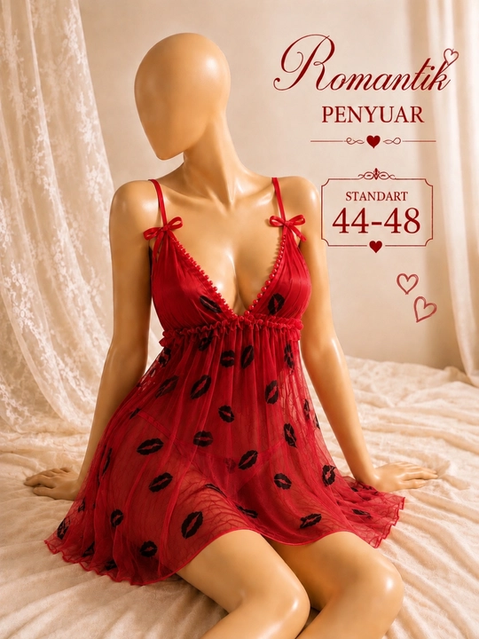 Ayollar uchun body, penyuar - 