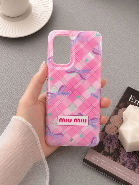 Нежный чехол для смартфонов Samsung a15, a16, a23, a24, a32, a34, a35, a54, a55, a56