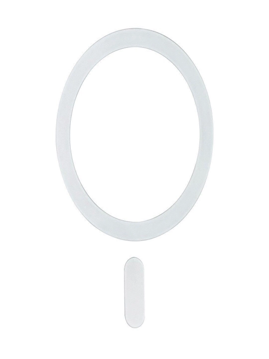 Магнитное кольцо MagSafe, магнитная пластина для телефона, чехла, держателя, зарядки