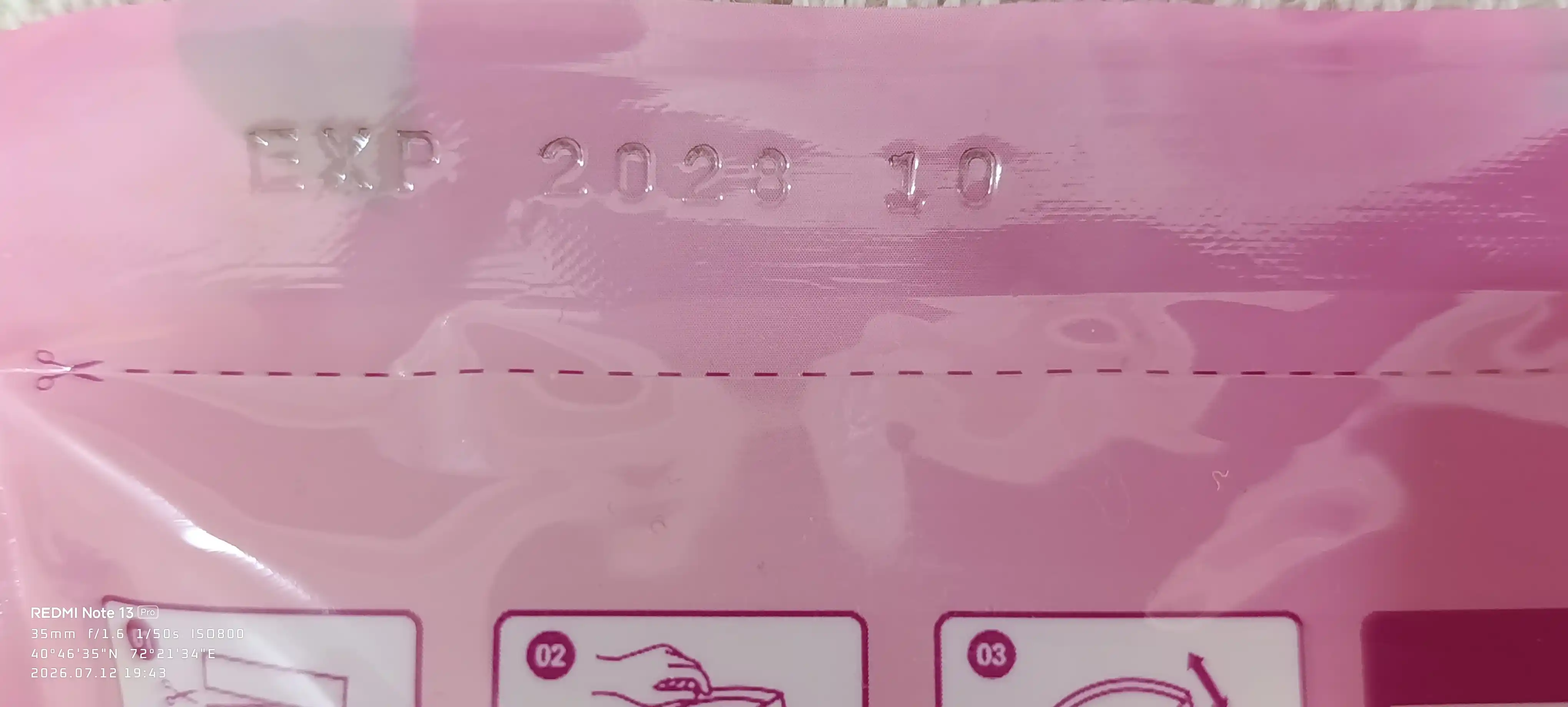 Kopum Plus kir yuvish kapsulalari, 1 kapsula 7 kg kirga yetadi, xushbo‘ylantirilgan