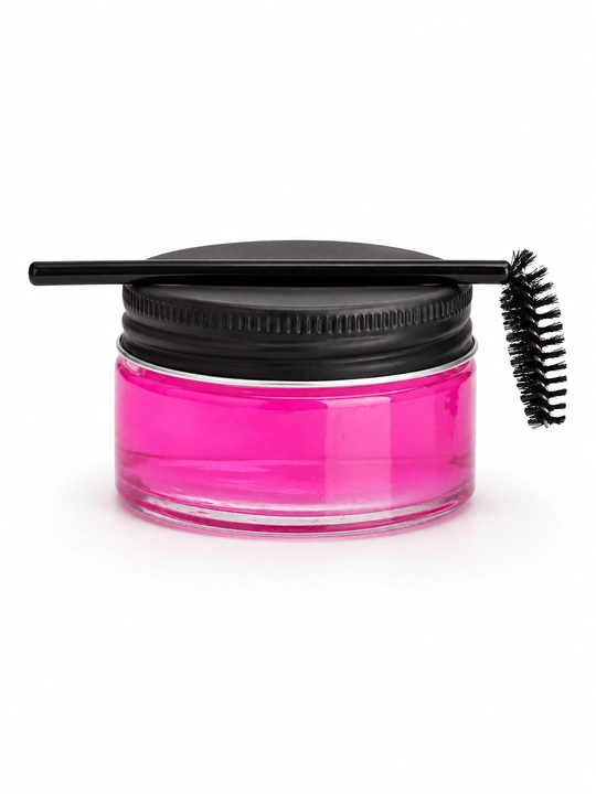 NOTE Brow Master Wax Extra Hold Воск-Фиксатор для бровей, прозрачный, 50 мл