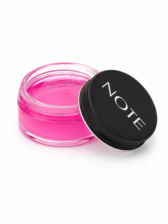 NOTE Brow Master Wax Extra Hold Воск-Фиксатор для бровей, прозрачный, 50 мл