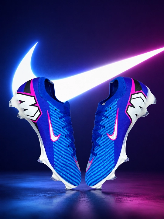 Футбольные бутсы, Air Zoom, бутсы Mercurial, бутсы CR7