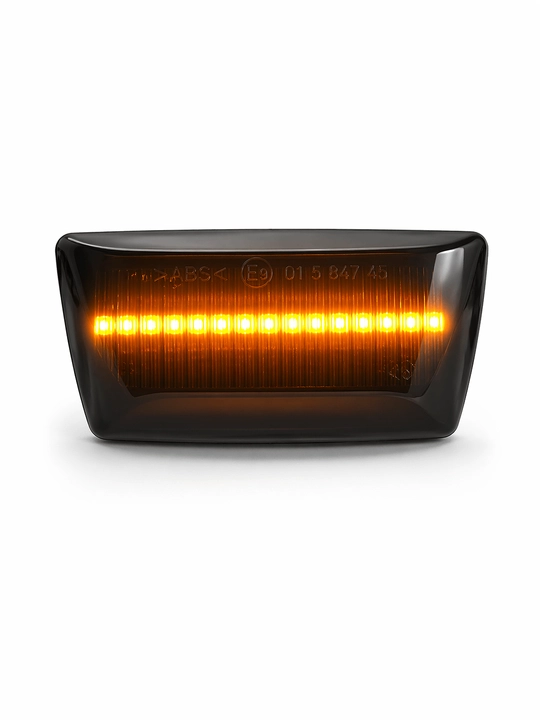 Боковые LED-повторители для Chevrolet Cobalt