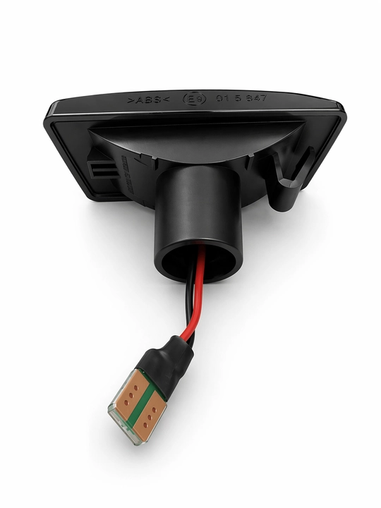 Боковые LED-повторители для Chevrolet Cobalt