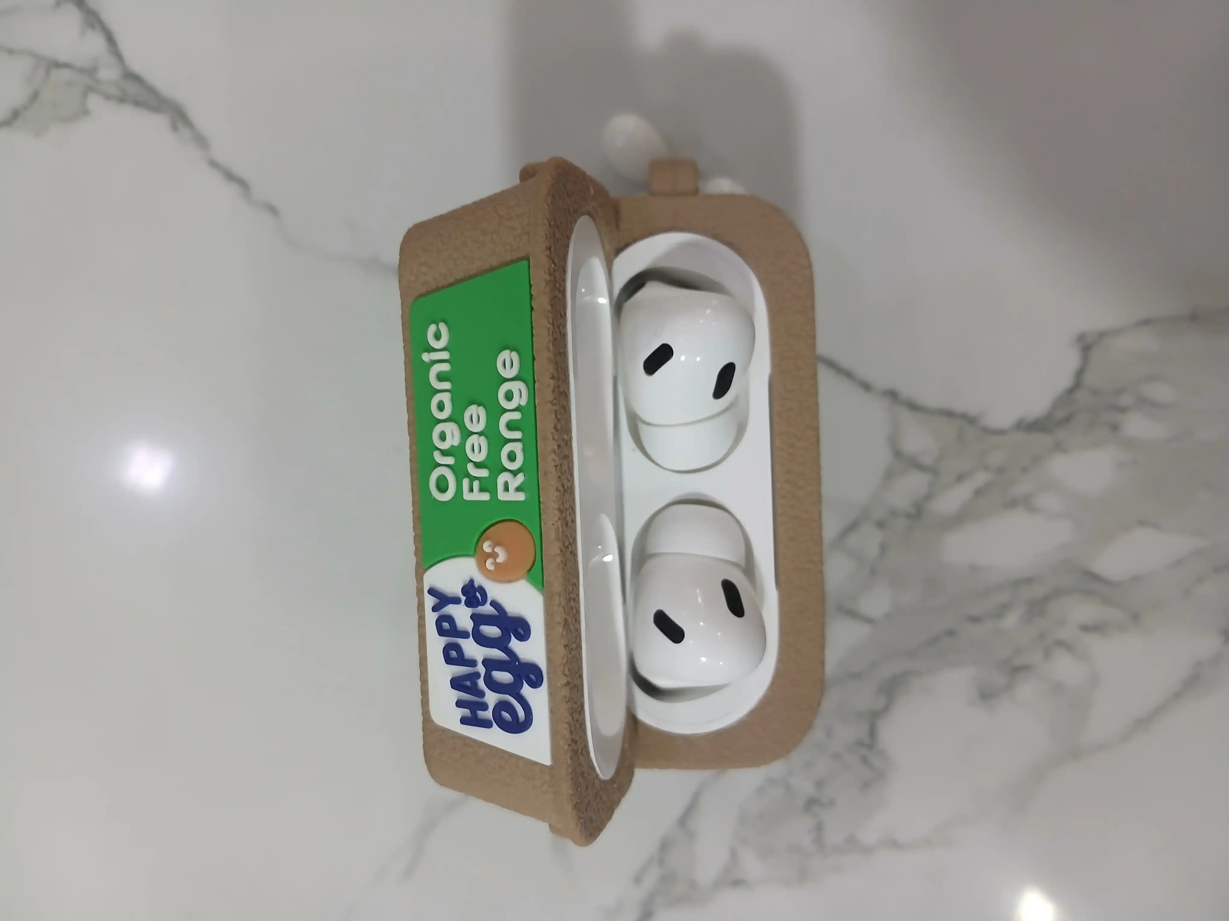 Чехол для AirPods Pro, защитный кейс для наушников, стильный аксессуар