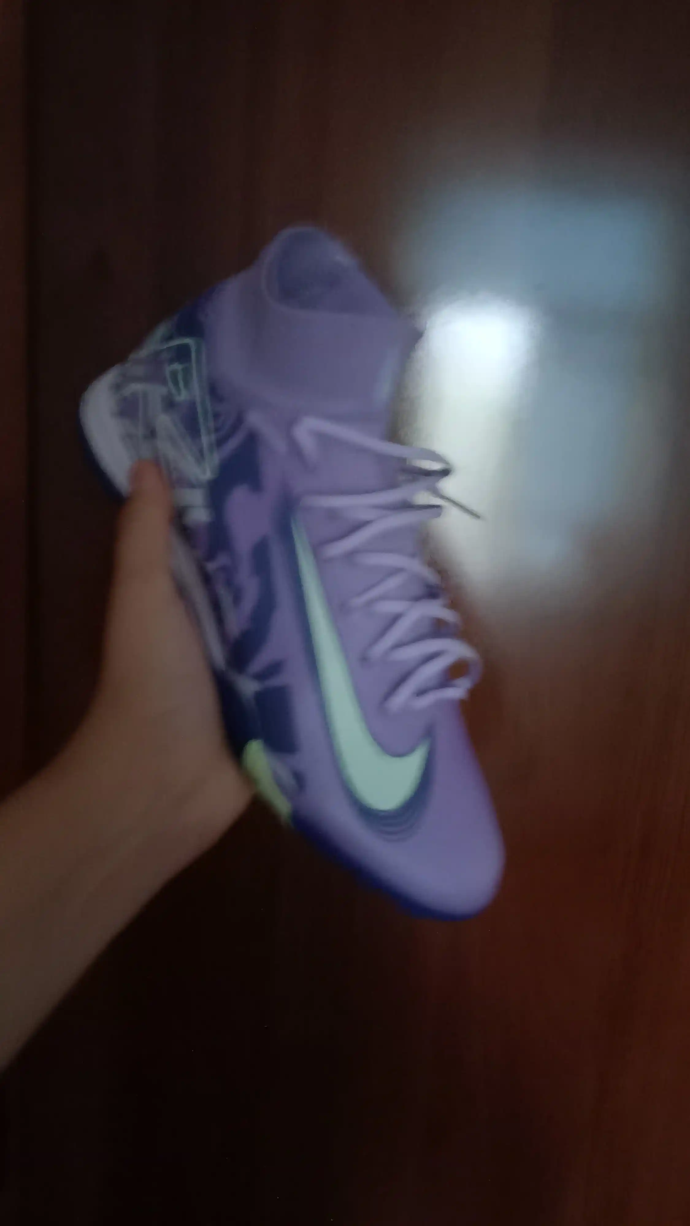 Air Zoom Mercurial Superfly X Elite TF сороконожки для футбола и искусственного газона