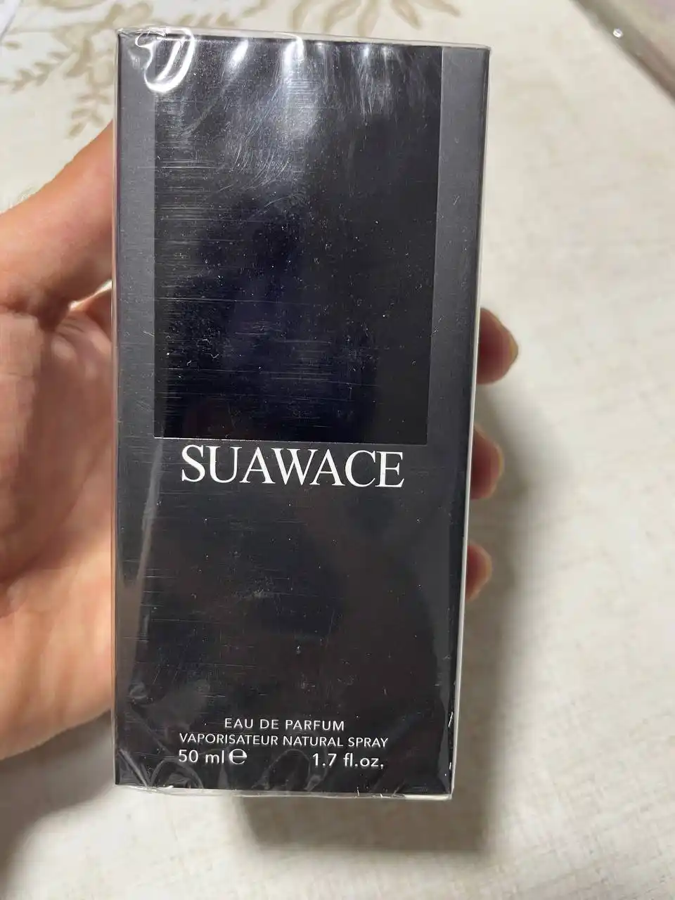 Dior Sauvage — мужской парфюм, харизматичный и незабываемый аромат, в подарок, 50 мл