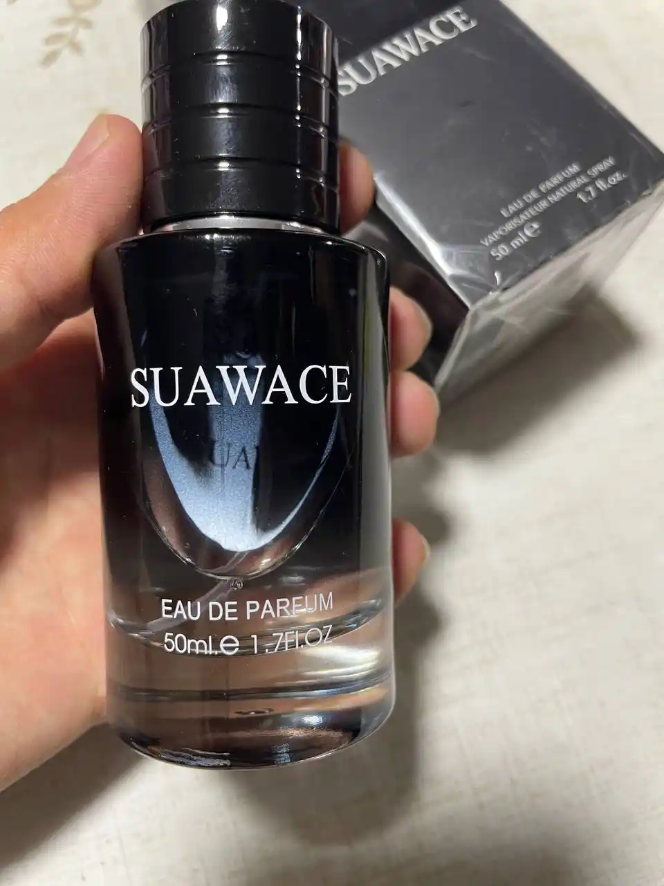 Dior Sauvage — мужской парфюм, харизматичный и незабываемый аромат, в подарок, 50 мл