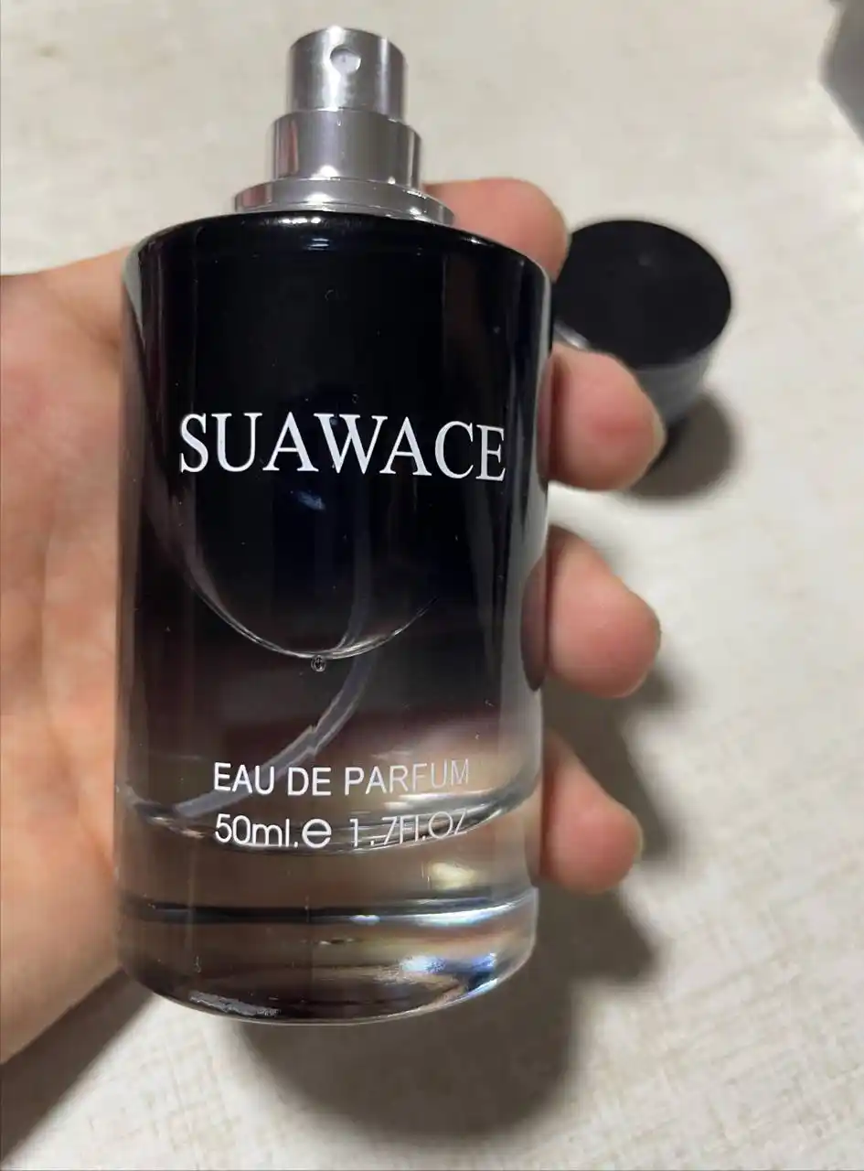 Dior Sauvage — мужской парфюм, харизматичный и незабываемый аромат, в подарок, 50 мл