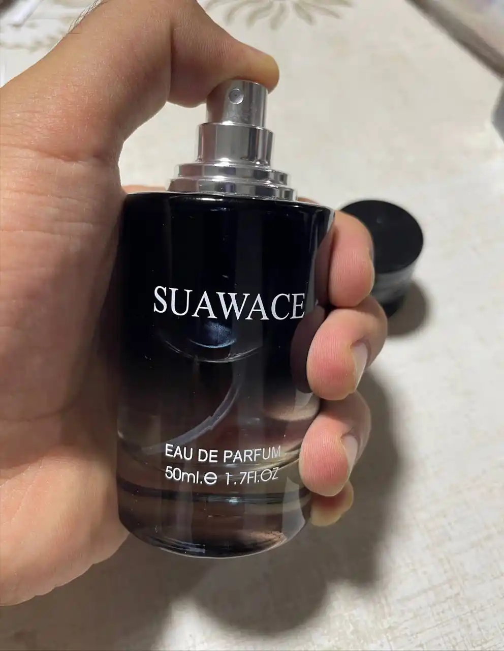 Dior Sauvage — мужской парфюм, харизматичный и незабываемый аромат, в подарок, 50 мл
