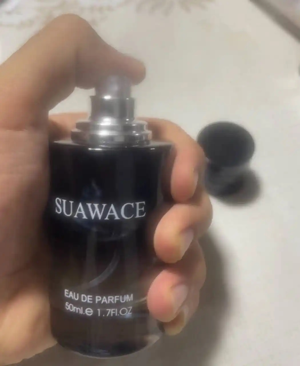 Dior Sauvage — мужской парфюм, харизматичный и незабываемый аромат, в подарок, 50 мл