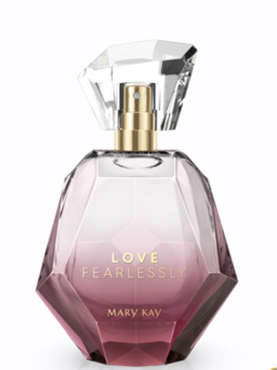 Парфюмерная вода Mary Kay Love Fearlessly - 