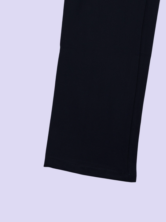 Maktab klassik shimlari, elastik, bog'ichli, Turkiye, Incossi, 140-176 sm, 10-16 yosh