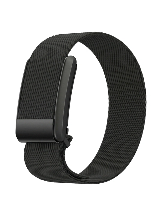 Ремешок SuperKnit Band Luxe для Whoop 4.0 спортивный браслет