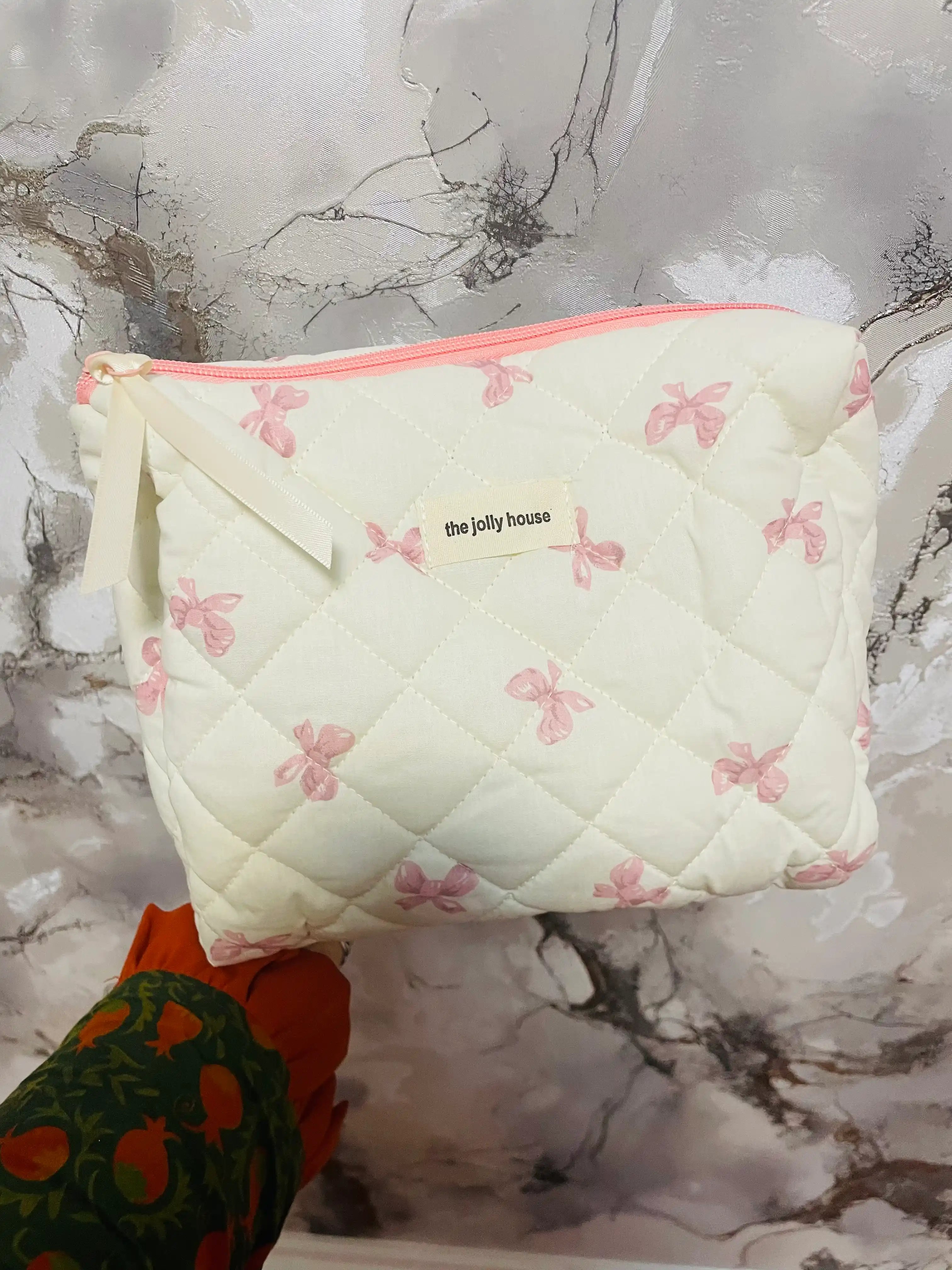 Косметичка женская, органайзер для косметики