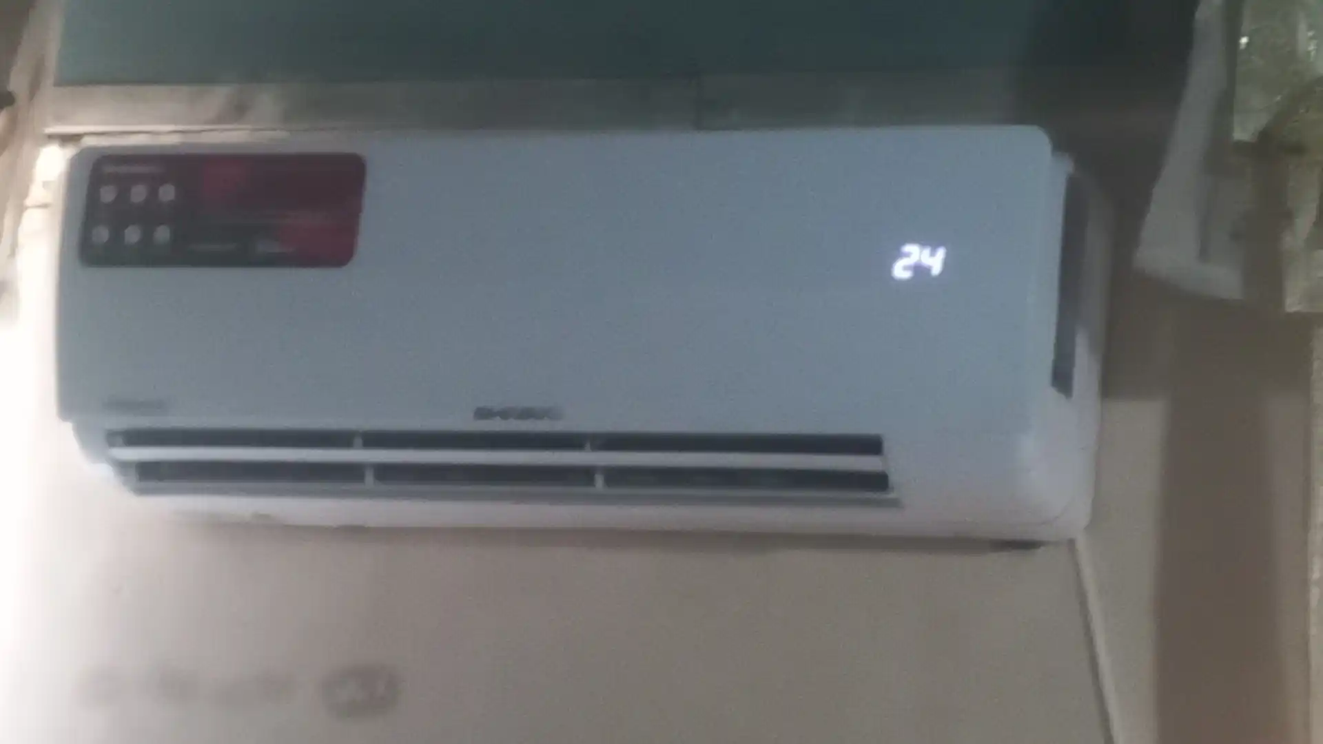 Кондиционер Shivaki SHVSIM5AW12BE, INVERTER, A