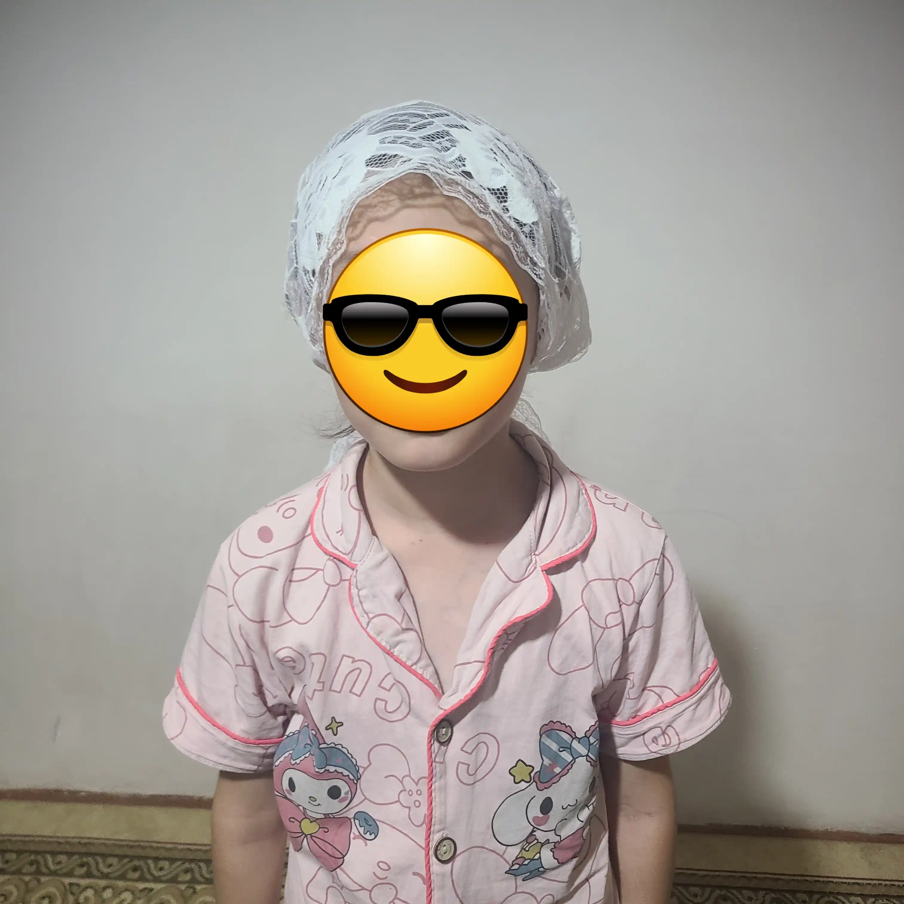 Kosinka, to‘rli, bask uslubidagi to‘rli kosinka, bandana, romol