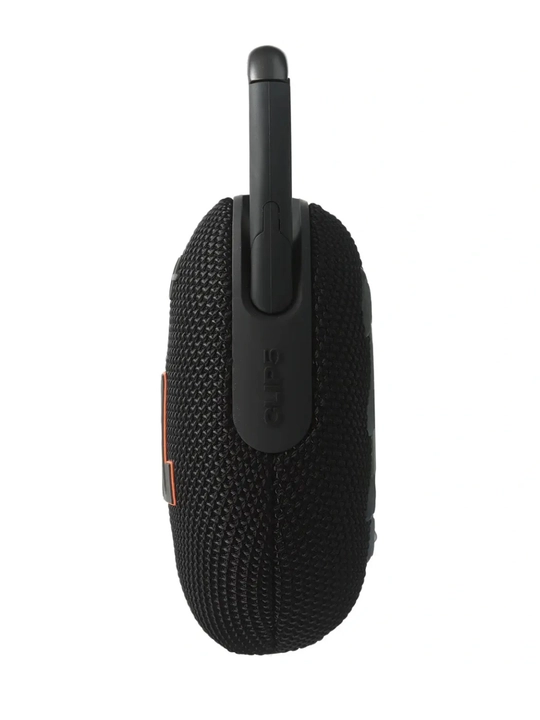Bluetooth'li JBL Clip 5 portativ simsiz mini-kolonka