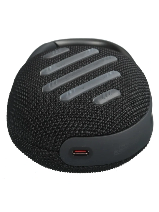 Bluetooth'li JBL Clip 5 portativ simsiz mini-kolonka