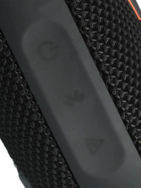 Bluetooth'li JBL Clip 5 portativ simsiz mini-kolonka
