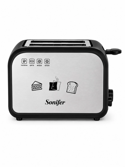 Sonifer SF 6179 Toster 800W