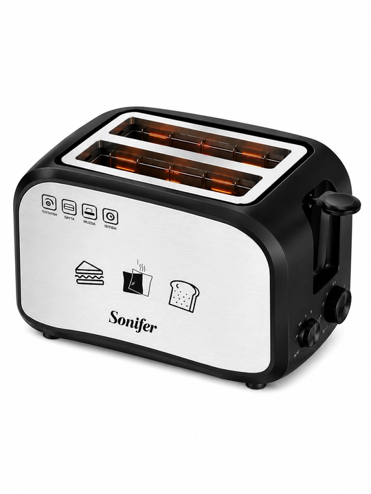 Sonifer SF 6179 Toster 800W