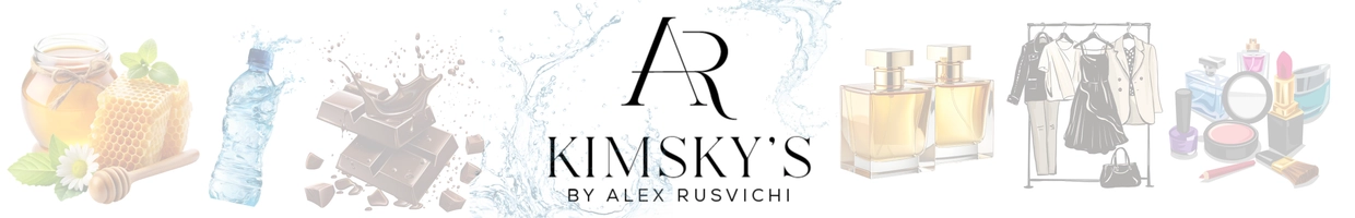 KIMSKY's Best Product