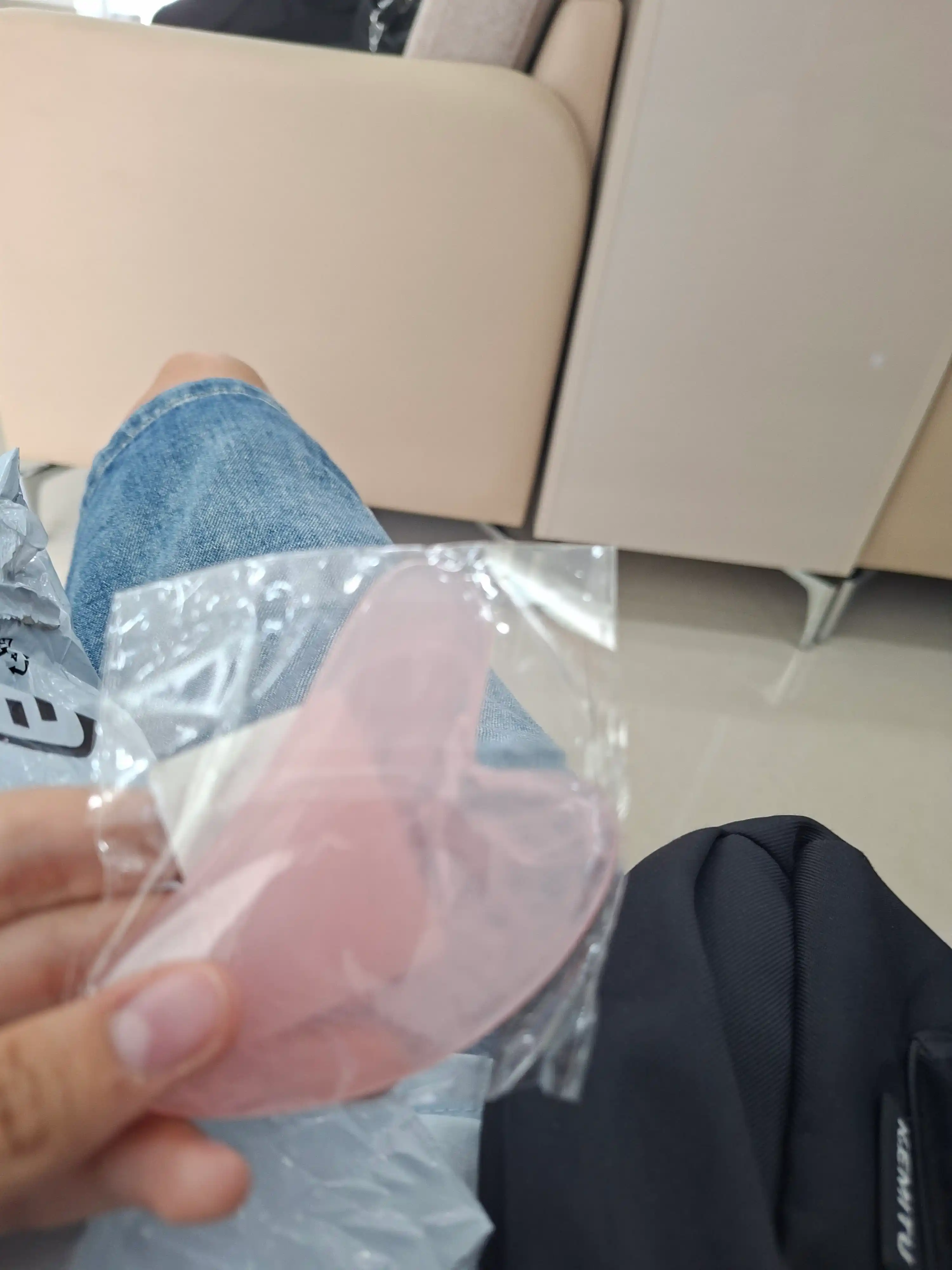 Guasha massajchisi yuz va bo'yin uchun, massajor