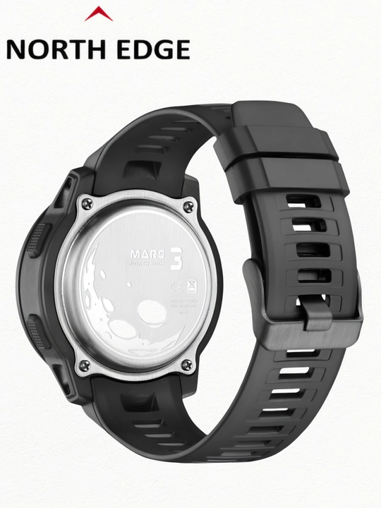 Часы North Edge Mars3