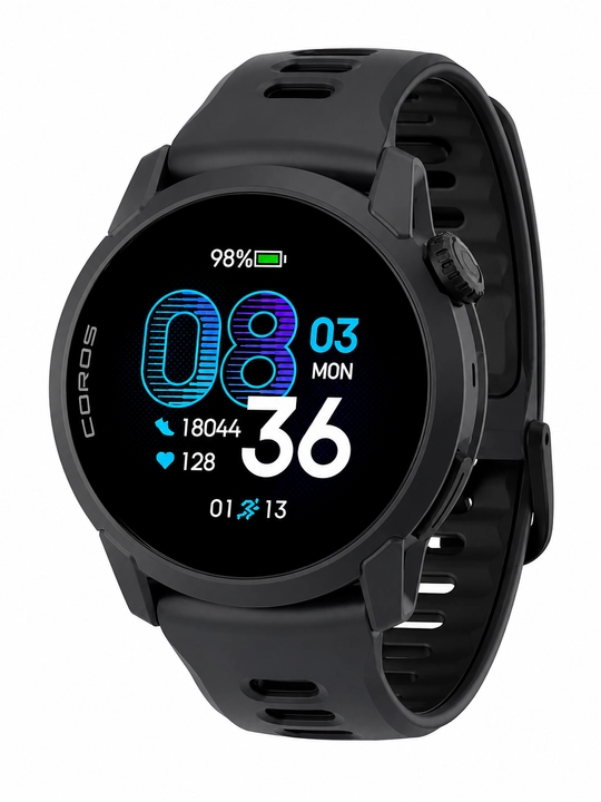 Coros Pace 4, умные часы, спортивные часы, GPS часы, часы для бега, фитнес часы - 