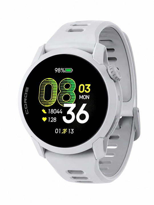 Coros Pace 4, умные часы, спортивные часы, GPS часы, часы для бега, фитнес часы - 